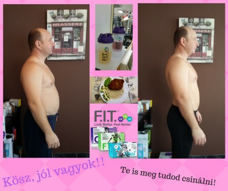 Na, van különbség?